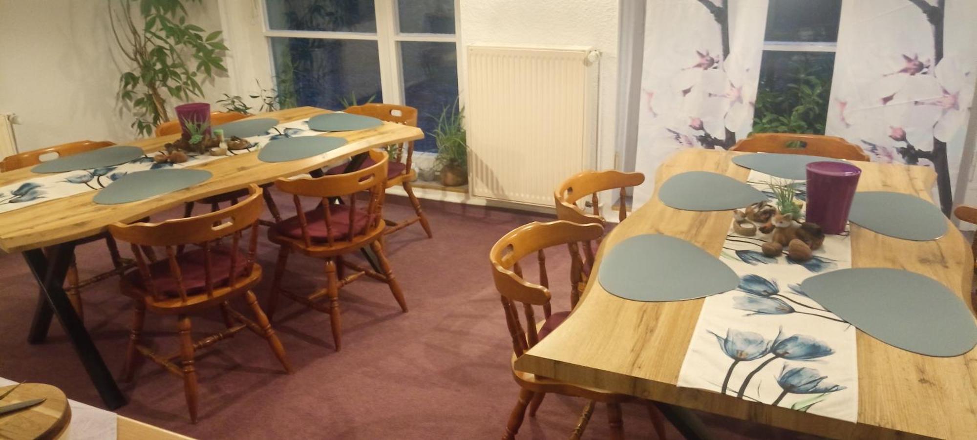 Pension Waldidyll Stützerbach Exteriör bild
